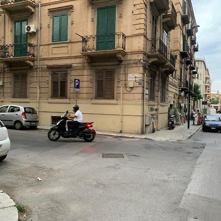 Апартаменты Al Centro Di Tutto Палермо Экстерьер фото